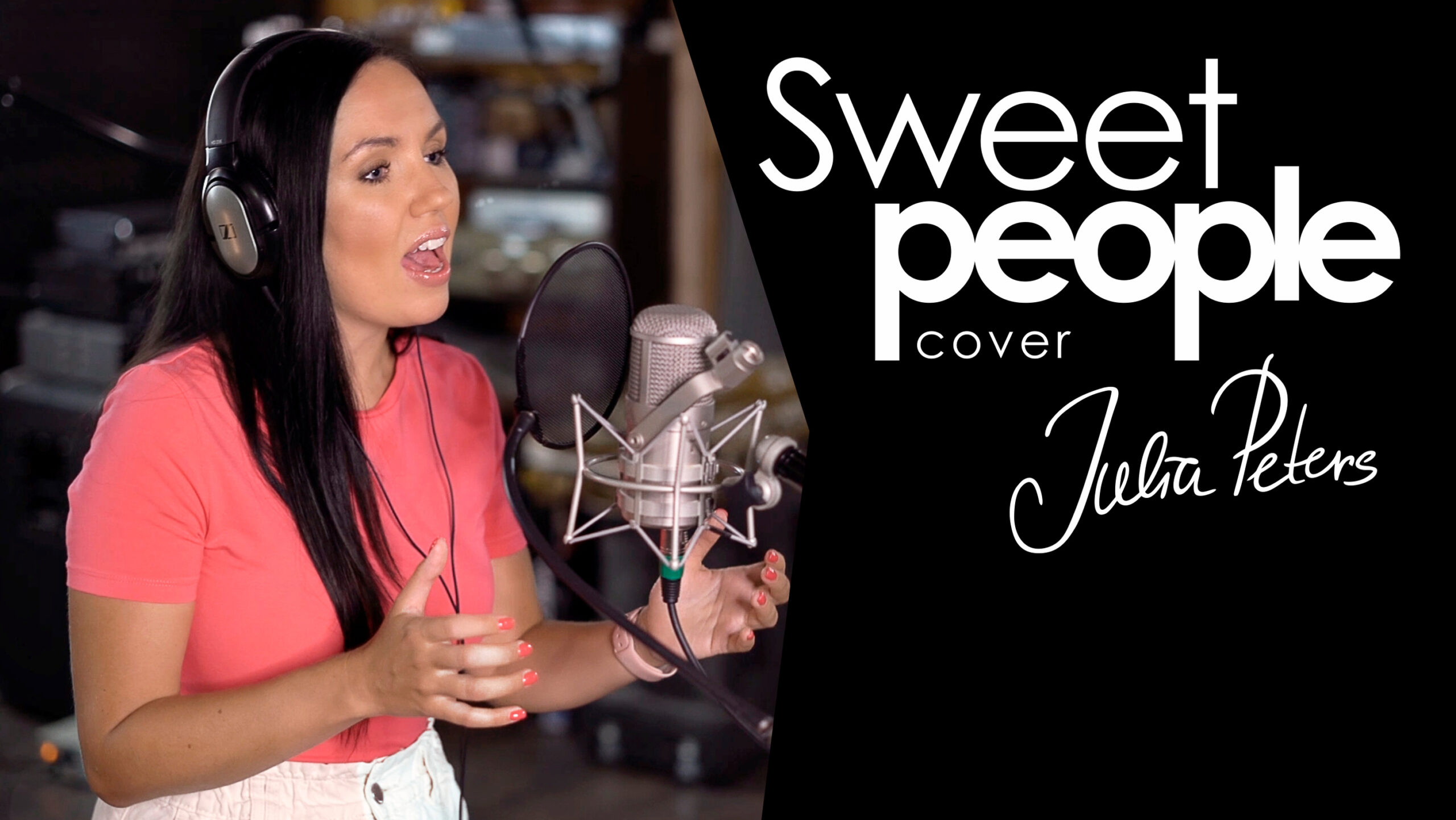 Sweet people: исполнение и разбор песни